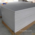 Frp molded grating for swimming pool gutter grating